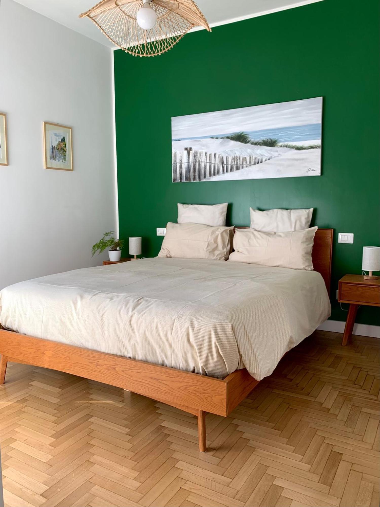 Апартаменти Aurelia House Garden Рим Екстер'єр фото